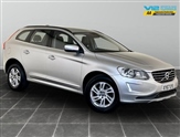 Used Volvo XC60