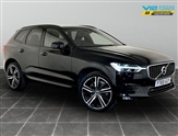 Used Volvo XC60