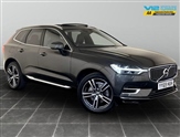 Used Volvo XC60
