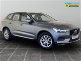 Used Volvo XC60