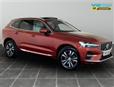 Used Volvo XC60