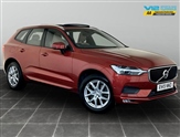 Used Volvo XC60