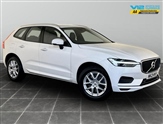 Used Volvo XC60