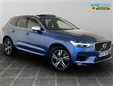 Used Volvo XC60