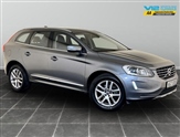 Used Volvo XC60
