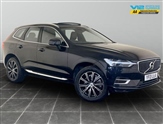 Used Volvo XC60