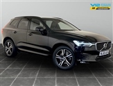 Used Volvo XC60
