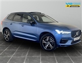 Used Volvo XC60