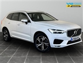 Used Volvo XC60