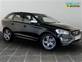 Used Volvo XC60