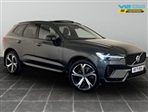 Used Volvo XC60