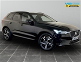 Used Volvo XC60