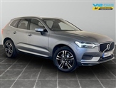 Used Volvo XC60