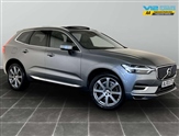 Used Volvo XC60