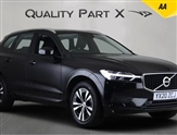 Used Volvo XC60