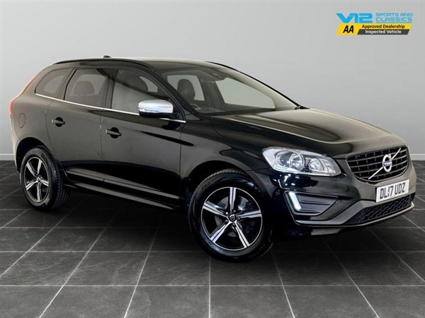 Large image for the Used Volvo XC60