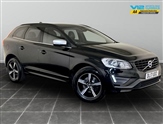 Used Volvo XC60