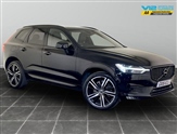 Used Volvo XC60