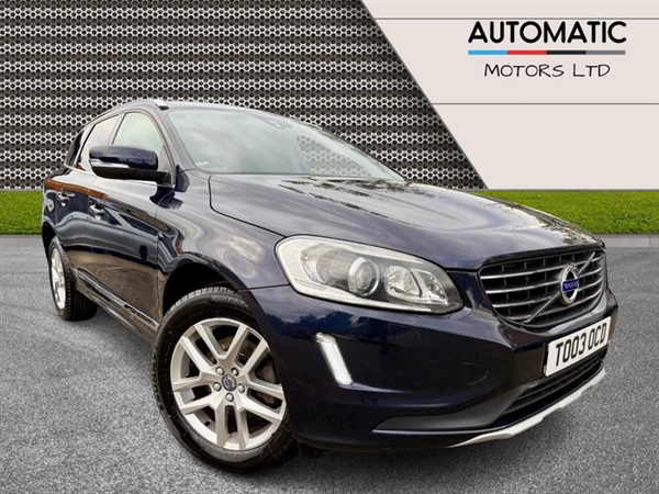 Large image for the Used Volvo XC60