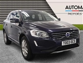 Used Volvo XC60