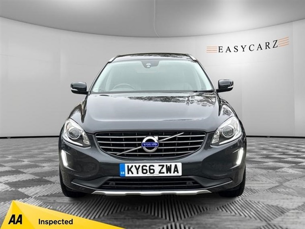 Large image for the Used Volvo XC60