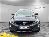 Used Volvo XC60