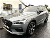 Used Volvo XC60