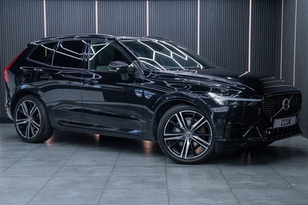 Large image for the Used Volvo XC60