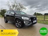 Used Volvo XC60