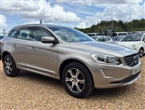 Used Volvo XC60
