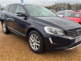 Used Volvo XC60