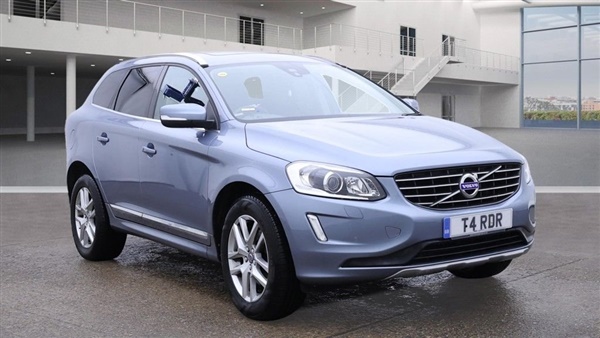 Large image for the Used Volvo XC60