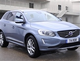 Used Volvo XC60