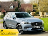 Used Volvo XC60