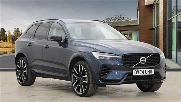 Large image for the Used Volvo XC60
