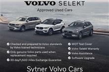 Used Volvo XC60