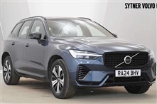 Used Volvo XC60