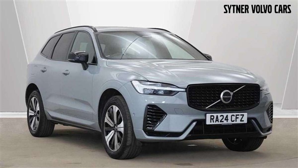 Large image for the Used Volvo XC60