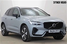 Used Volvo XC60