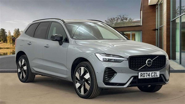Large image for the Used Volvo XC60