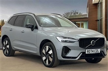 Used Volvo XC60
