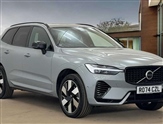 Volvo XC60 Image 1