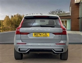 Volvo XC60 Image 4