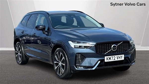 Large image for the Used Volvo XC60