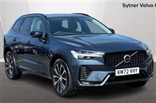 Used Volvo XC60