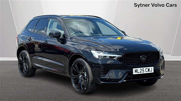 Large image for the Used Volvo XC60
