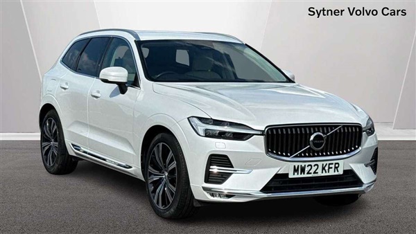 Large image for the Used Volvo XC60