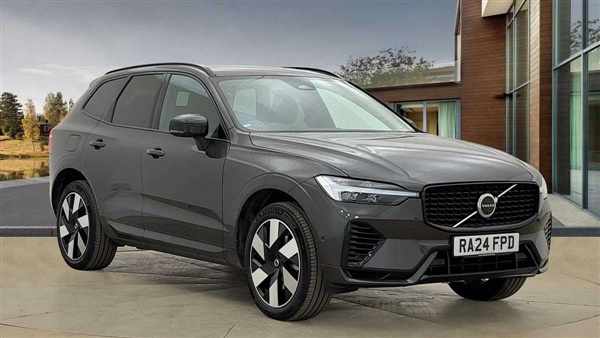 Large image for the Used Volvo XC60