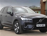 Volvo XC60 Image 1