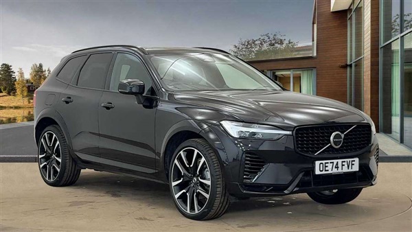 Large image for the Used Volvo XC60